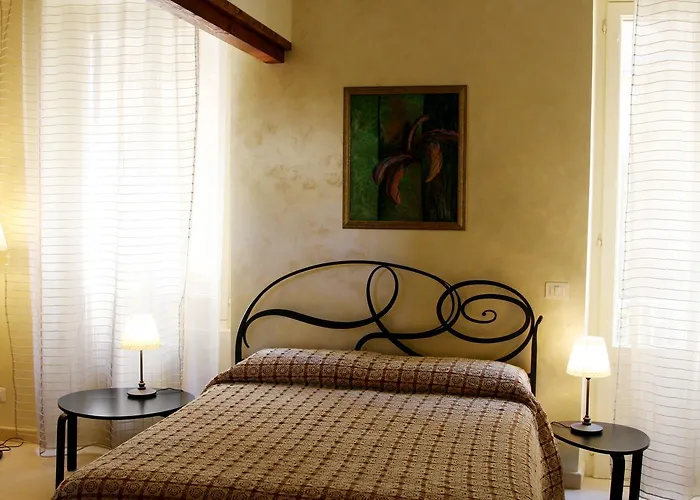 Albergo economico: B&B Dolce Casa