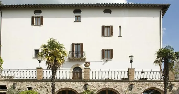 Hotel Fontemaggio