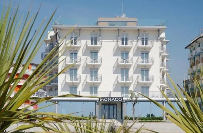 3 SterneHotel Monaco