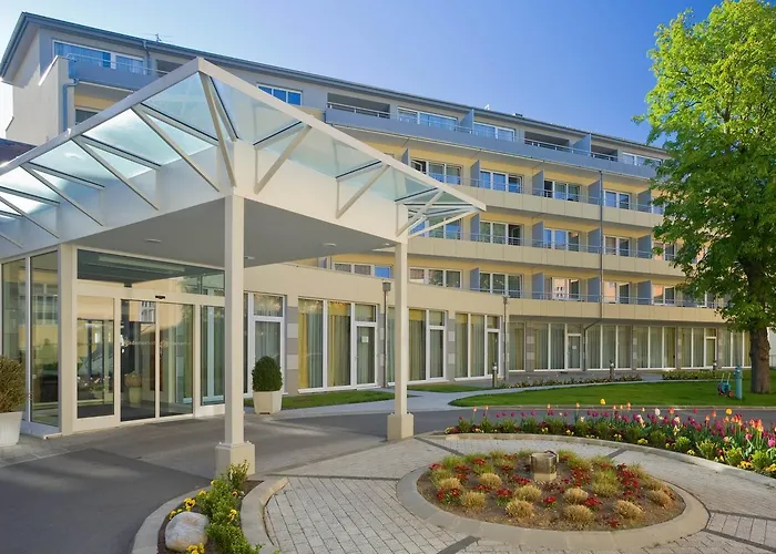  Badener Hof