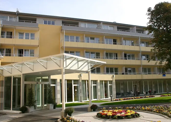  Badener Hof