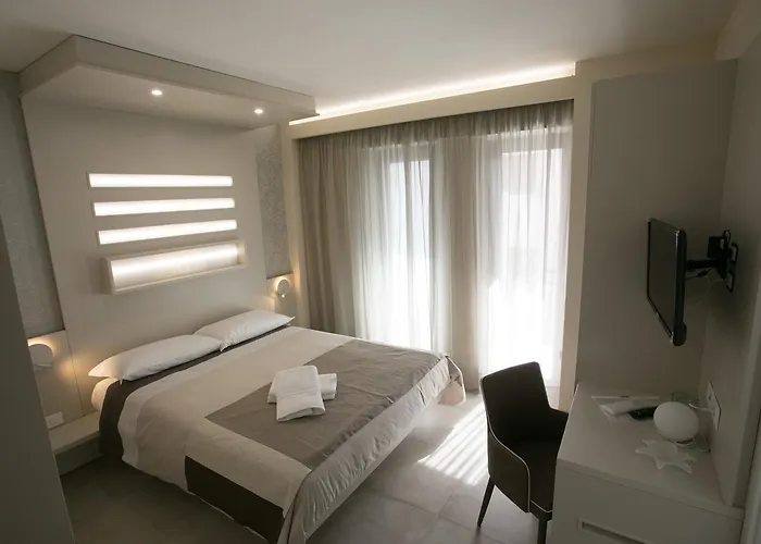 Albergo economico: Chez Moi Tropea Centro