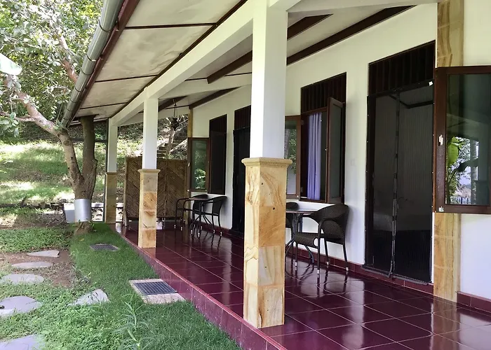 The Papalagi Resort