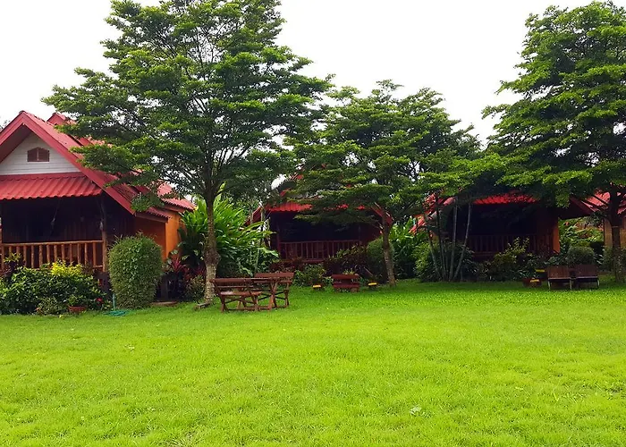 Phu View Guesthouse