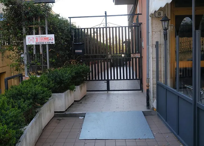 Hotel 3 stelle: B&B Lamezia Airport