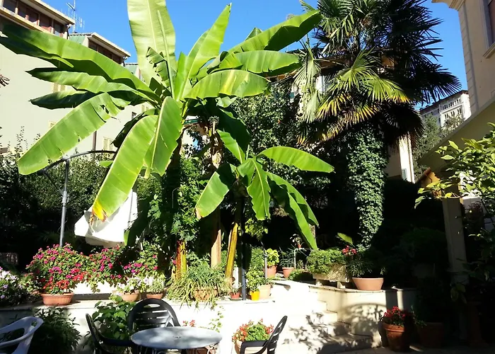 Hotel Spa: Hotel Belsito Wellness & Spa