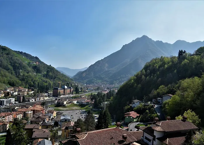 B&B: Ca' del Michelàs