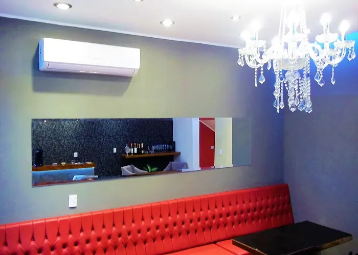 Kitek Hotel Boutique