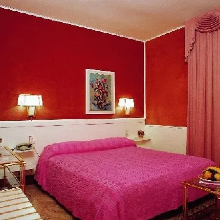 Hotel Carletto