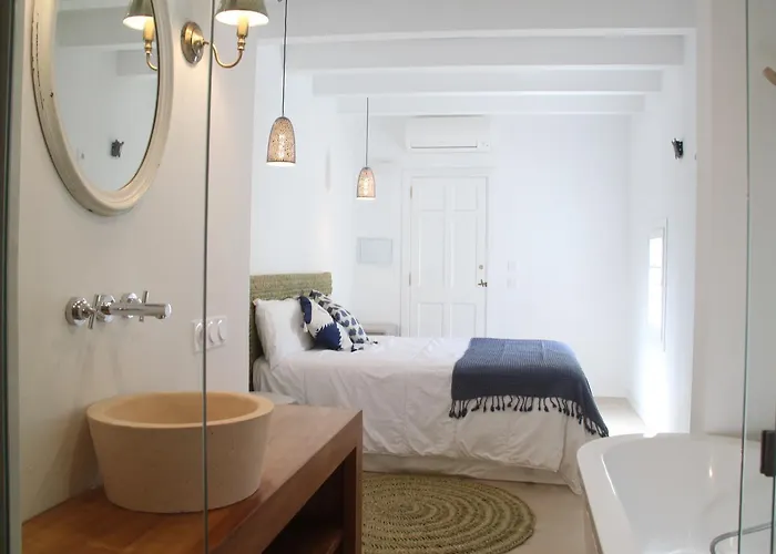 Hotel di lusso: S'Esparteria Hotel