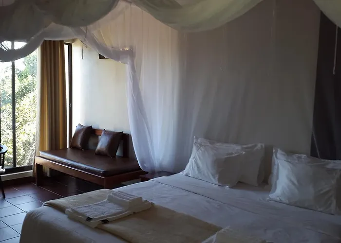 Massala Beach Resort, Lda