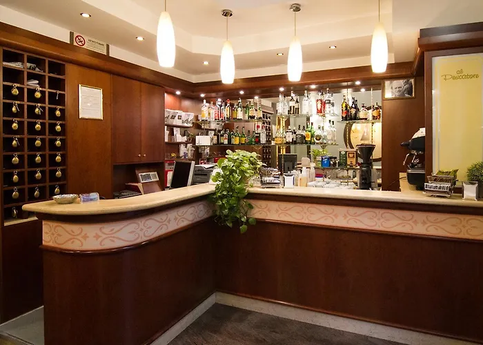 Pensione Al Pescatore