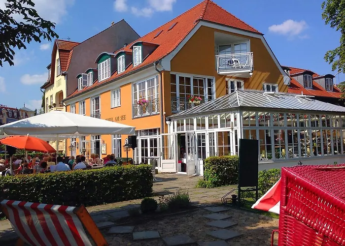 Altes Kasino Am