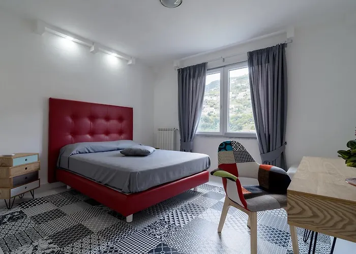 Günstiges Hotel: Rosa E Valentino