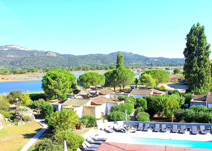 Marina Village