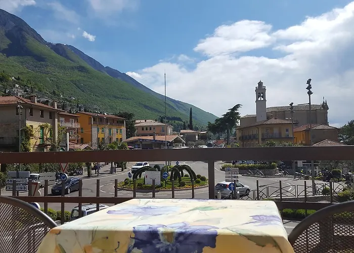 Hotel adatto agli animali: Hotel Firenze