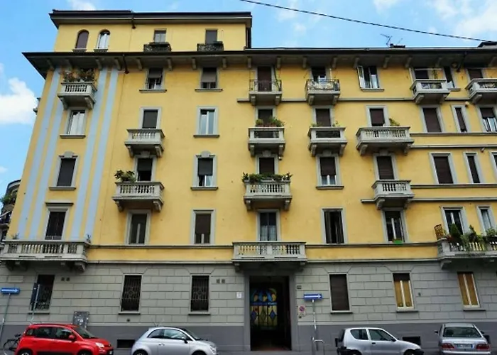 Hotel familiare: Bronzino House