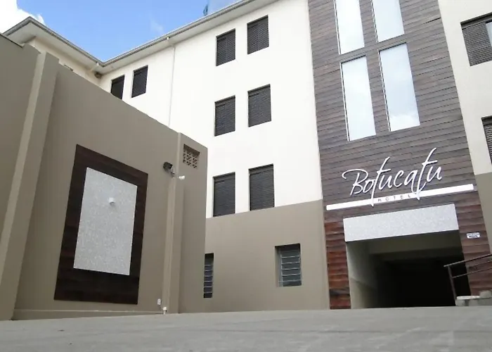  Botucatu