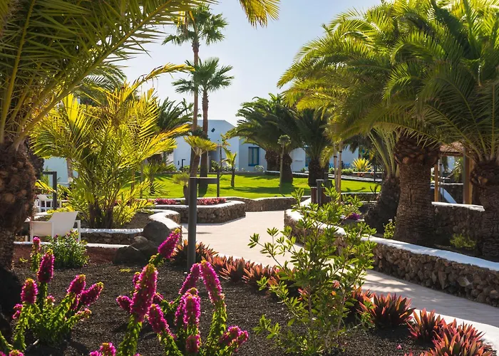 Elba Lanzarote Royal Village Resort