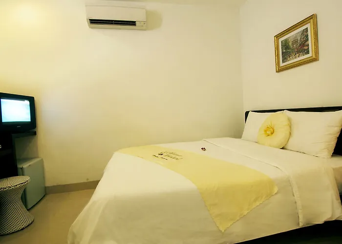Olina Hotel
