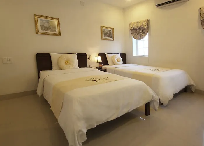 Olina Hotel