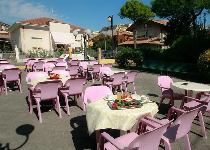Hotel Adriatico