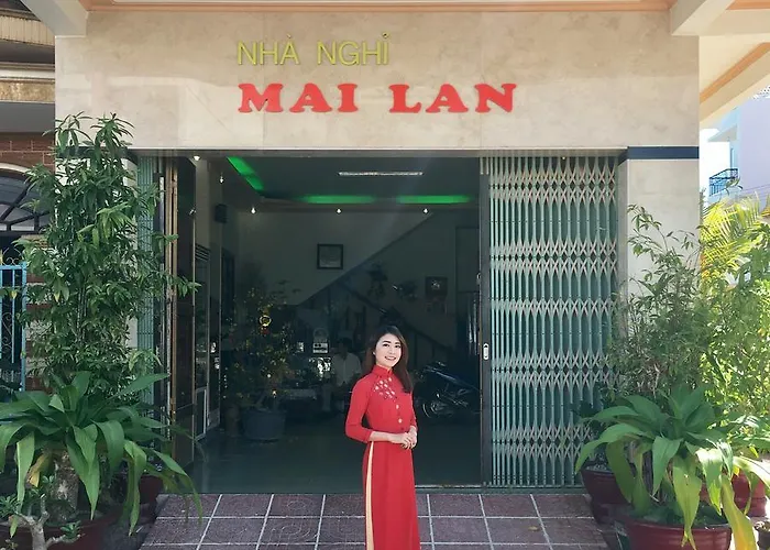 Mai Lan Hotel