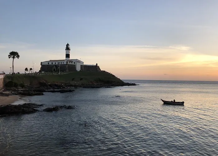  Barra Salvador