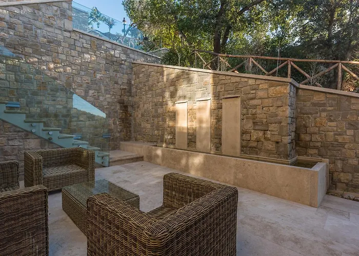 Villa Margherita Wellness&Golf - Your Private Punta Ala