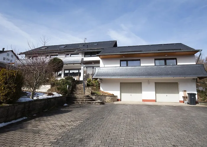 Landhaus Heinrichs Willingen