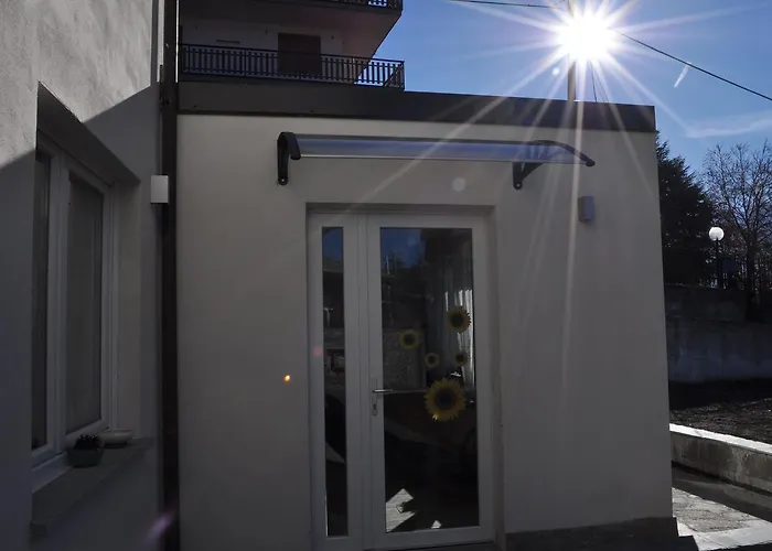  Il Girasole