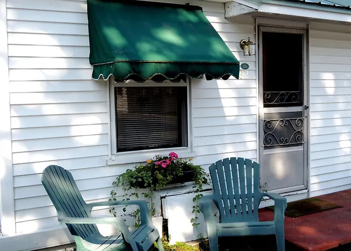 Family Hotel: Shorelands Guest Resort & Condominiums