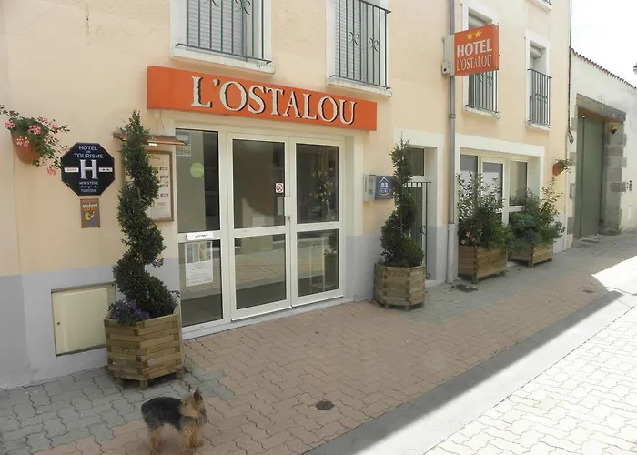 L'Ostalou