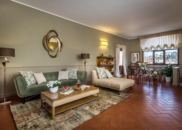Hotel: Palazzo Ridolfi - Residenza d'Epoca