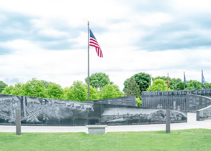 Days Inn By Wyndham Rochester Downtown