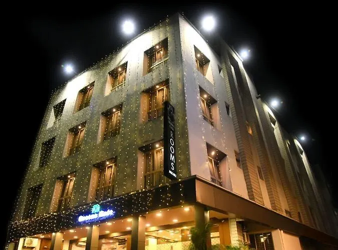 Greens Gate Chennai