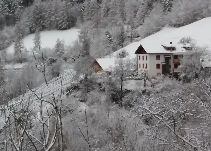 Hotel vicino al College: Gruberhof