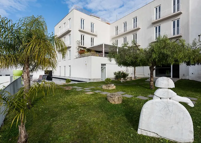 Hôtel pour familles: Apartments Pateo - Lisbon Lounge Suites