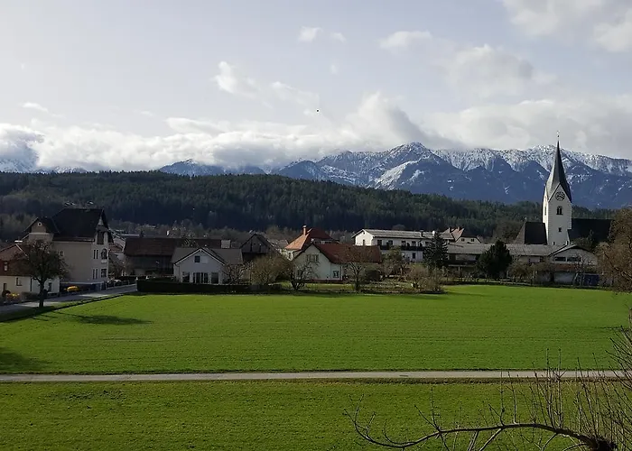Gästehaus: Gastehaus Melcher