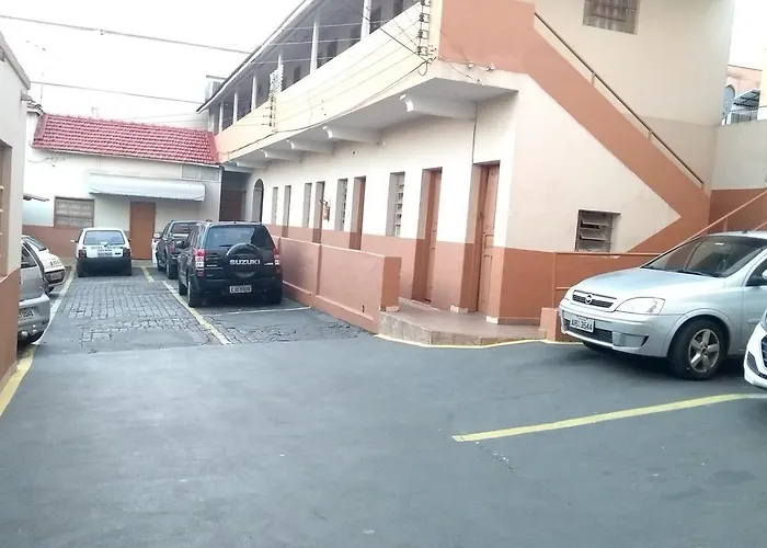 Hotel Triunfo