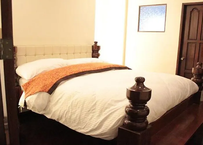 Pets Allowed Hotel F8 Inn - Formerly F8