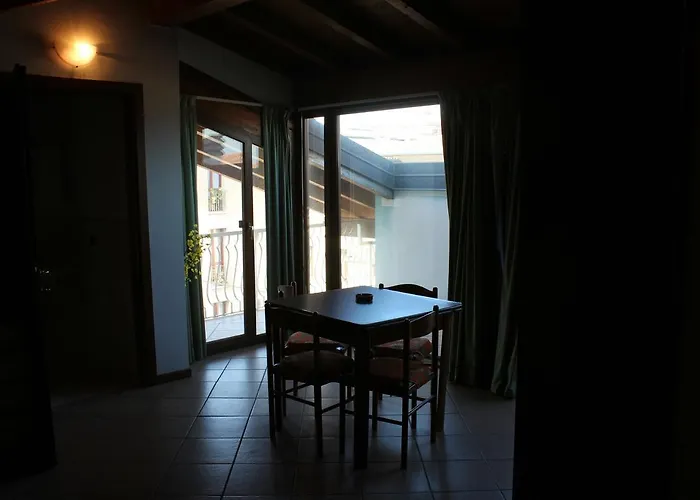 Casa vacanza: Casa Regina