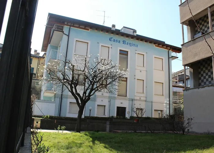 Casa vacanza: Casa Regina