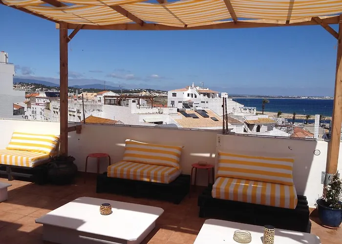 Hostel: Sol A Sol Hostel