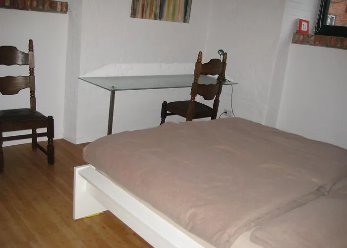 Ferienwohnung Bowe