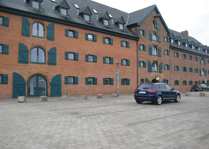 Ferienwohnung Bowe