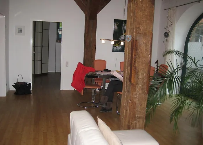 Ferienwohnung Bowe