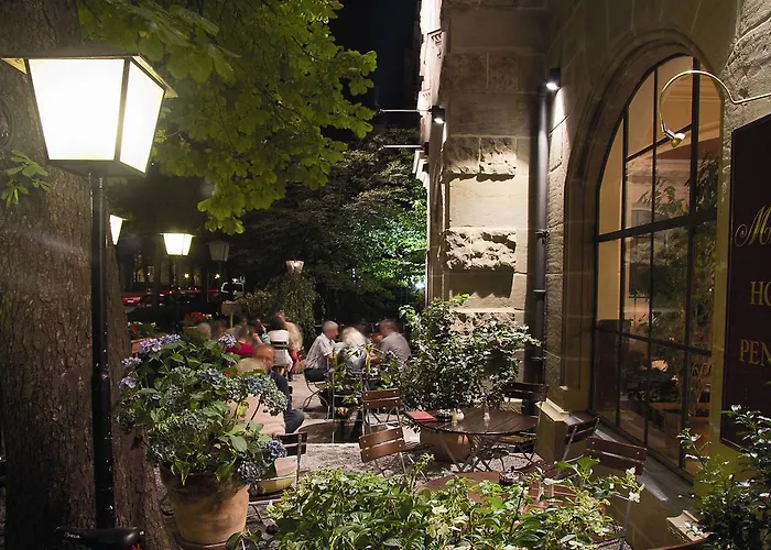 Hotel Mariandl