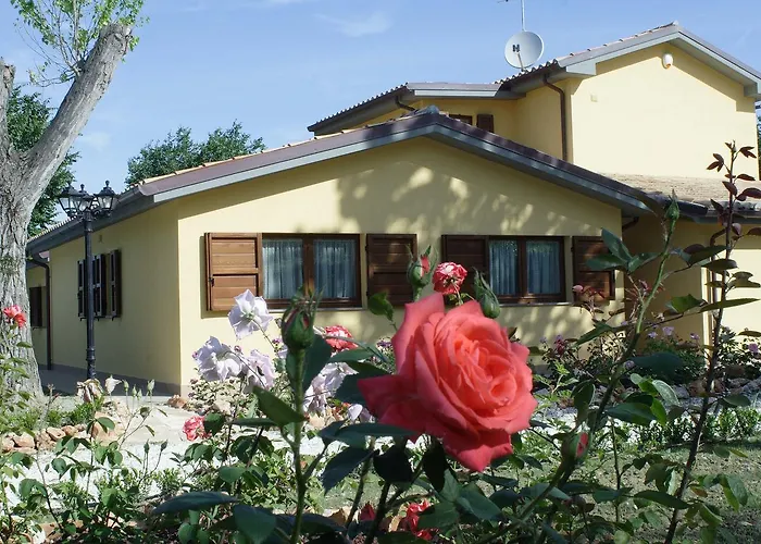 Country House La Madonnina