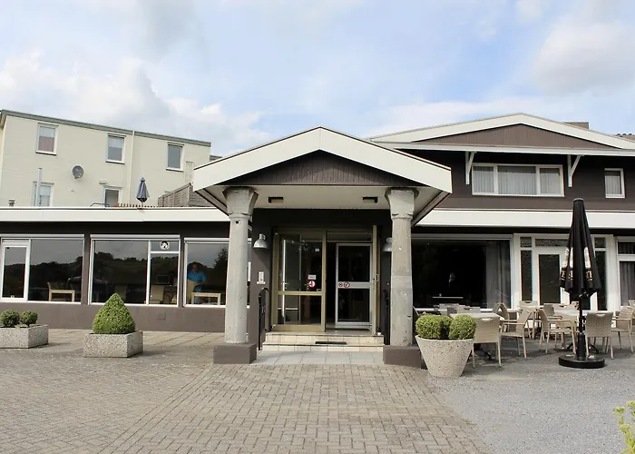 Hotel Salden